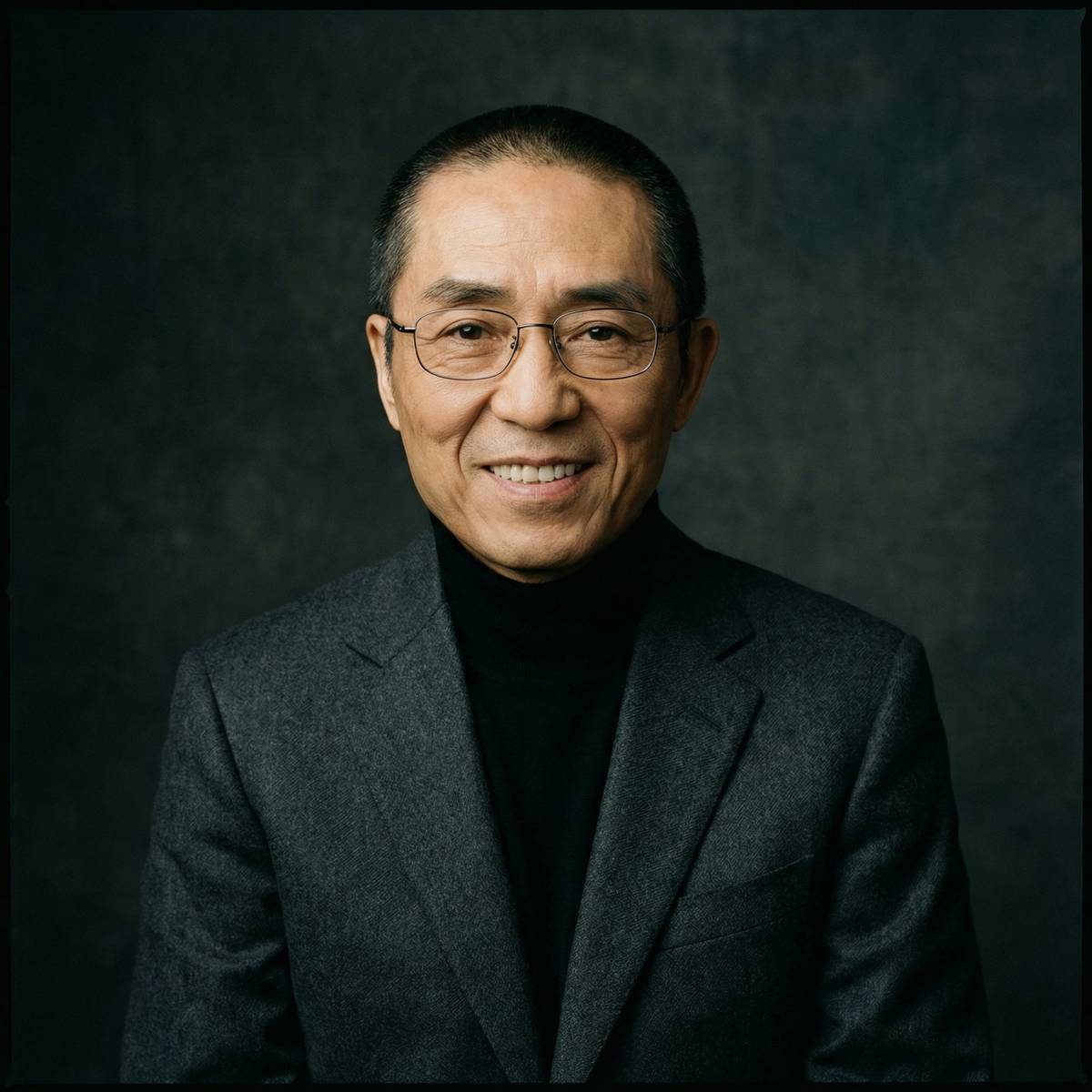 反差美女首席导演陈明远