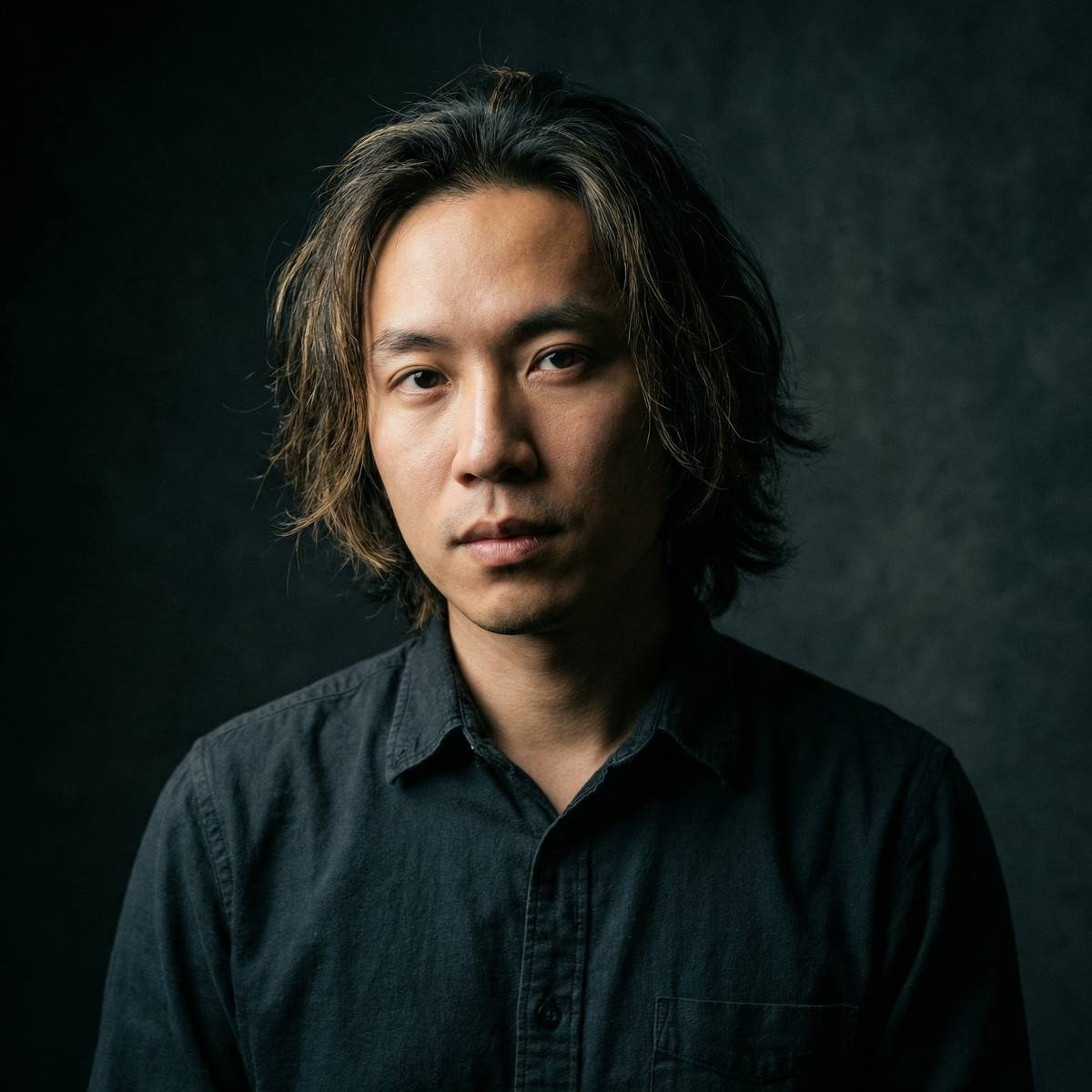 反差美女摄影总监赵子轩