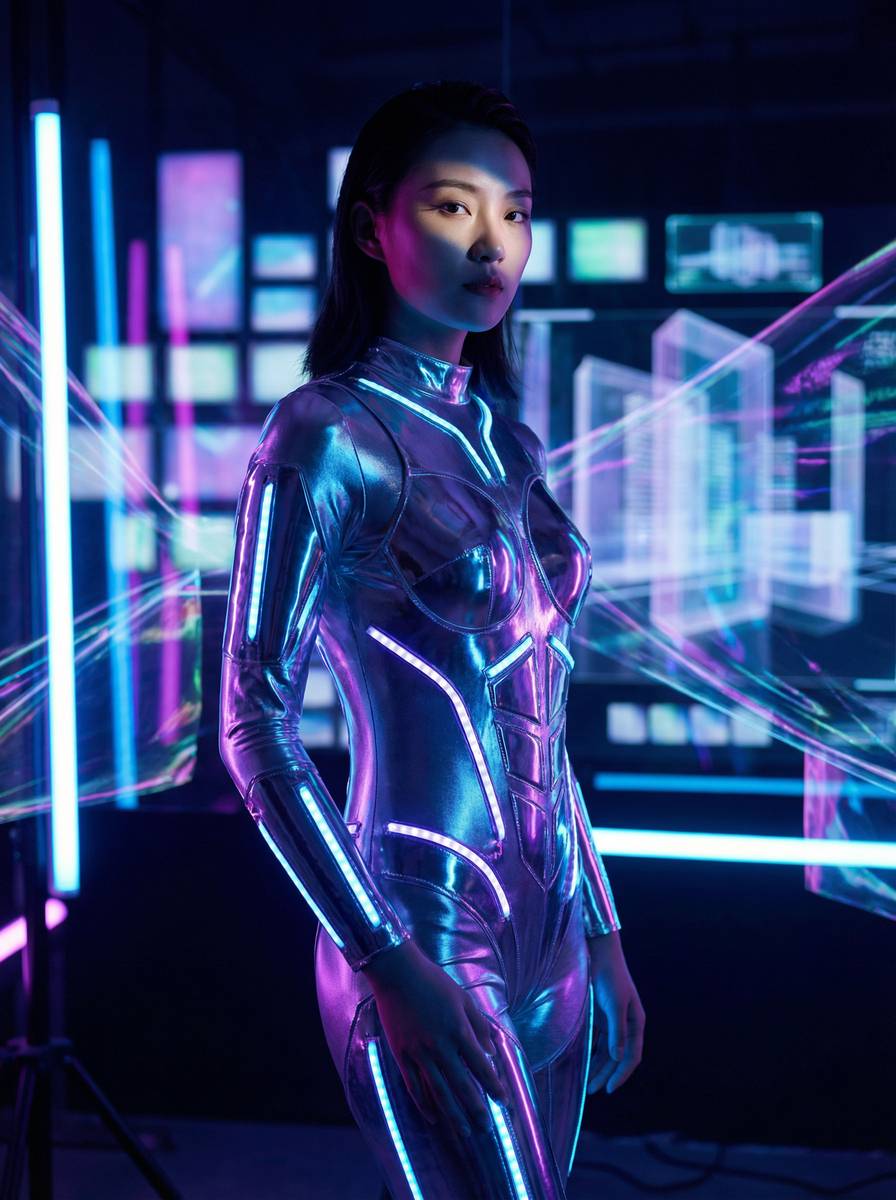 反差美女动漫cosplay视频